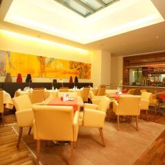 Boutique Hotel Am Stephansplatz интерьер отеля фото 3