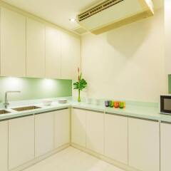 Отель Pattana Residence в номере фото 2