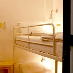 T-boutique Hostel (hua Lamphong) Бангкок детские мероприятия фото 2