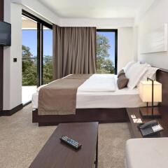 Hotel Laguna Parentium комната для гостей фото 5