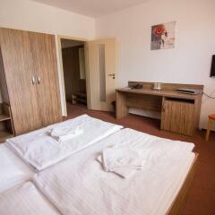 Hotel Olympionik Мельник удобства в номере фото 2
