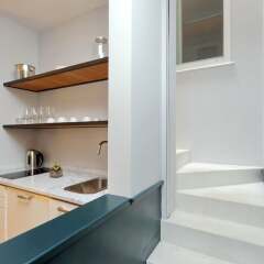 Отель Relais Vittoria Colonna в номере фото 2