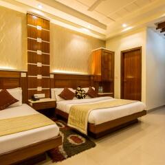 Hotel Aster Inn комната для гостей фото 5