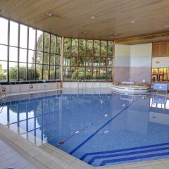 Отель Swindon Blunsdon House Hotel, BW Premier Collection Великобритания, Суиндон - отзывы, цены и фото номеров - забронировать отель Swindon Blunsdon House Hotel, BW Premier Collection онлайн с домашними животными