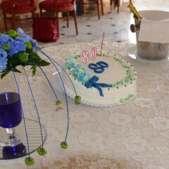 Hotel Ristorante L'Ulivo Солофра помещение для мероприятий фото 2