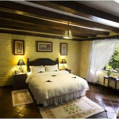 Samari Spa Resort in Banos, Ecuador from 222$, photos, reviews - zenhotels.com guestroom photo 2