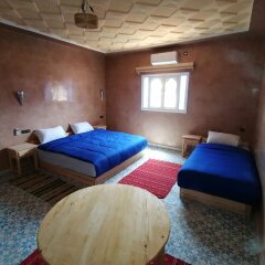 Отель Riad Fennec Sahara Марокко, Загора - отзывы, цены и фото номеров - забронировать отель Riad Fennec Sahara онлайн фото 8
