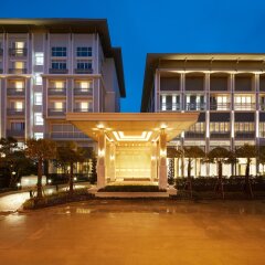 Отель Health Land Resort & Spa Таиланд, Паттайя - отзывы, цены и фото номеров - забронировать отель Health Land Resort & Spa онлайн фото 7