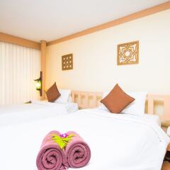 Phuket Island View Hotel комната для гостей фото 8