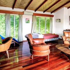 Отель Maravu Taveuni Lodge Фиджи, Остров Тавеуни - отзывы, цены и фото номеров - забронировать отель Maravu Taveuni Lodge онлайн развлечения