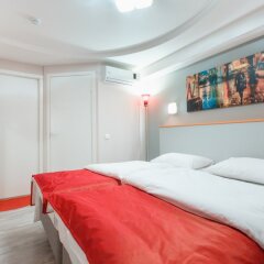 Art-hotel Zontik комната для гостей фото 5