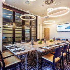 CityClass Hotel Residence am Dom фото 2