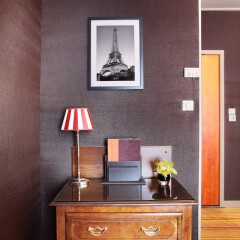 Hotel Trianon Rive Gauche удобства в номере фото 3