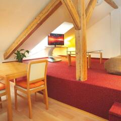 Hotel Brixen комната для гостей фото 4