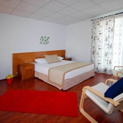 Vela Garden Resort Турция, Чешме - отзывы, цены и фото номеров - забронировать отель Vela Garden Resort онлайн фото 11