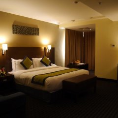 Best Western Premier Muscat in Muscat, Oman from 69$, photos, reviews - zenhotels.com guestroom photo 4