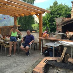 Отель Ferien In Dresden Германия, Дрезден - отзывы, цены и фото номеров - забронировать отель Ferien In Dresden онлайн фото 2