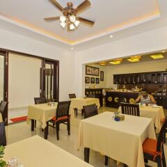 Отель Pham Gia Boutique Villa питание фото 2