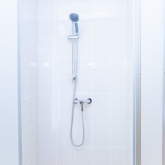 Гостиница Rus Prospekt Mira Minihotel ванная фото 2