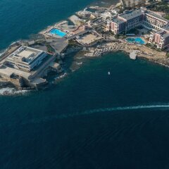 Отель Westin Dragonara Сан Джулианс фото 5