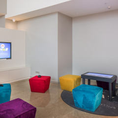 Novotel Istanbul Bosphorus Турция, Стамбул - 7 отзывов об отеле, цены и фото номеров - забронировать отель Novotel Istanbul Bosphorus онлайн детские мероприятия