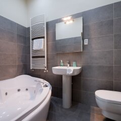 Апартаменты Budapest Easy Flats- Oktogon Lux Apartment спа фото 2