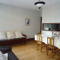 Отель Lindens House комната для гостей фото 5