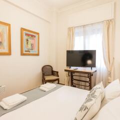 Отель Elegant & Spacious 2bdr Flat комната для гостей фото 2