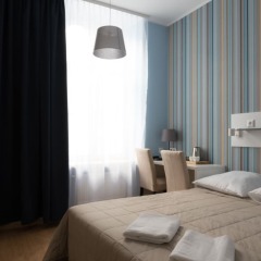 Hotel Traffic Wrocław Вроцлав фото 20