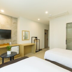 Hotel Nafore удобства в номере
