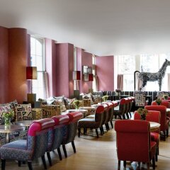 Haymarket Hotel, Firmdale Hotels in London, United Kingdom from 1235$, photos, reviews - zenhotels.com meals photo 2