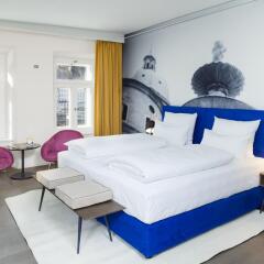 Отель Stein Hotel Австрия, Зальцбург - отзывы, цены и фото номеров - забронировать отель Stein Hotel онлайн комната для гостей