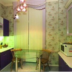 Гостиница ApartLux Маяковская Делюкс с домашними животными