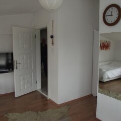 Отель Antalya Farm House детские мероприятия