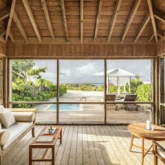 Отель COMO Parrot Cay фото 11