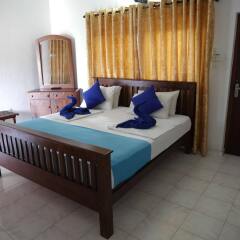 Отель Ocean View Guesthouse комната для гостей фото 3
