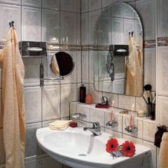 Отель Schlafwerk19 - Serviced Apartments Германия, Дрезден - отзывы, цены и фото номеров - забронировать отель Schlafwerk19 - Serviced Apartments онлайн фото 8