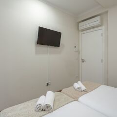 Отель Universo Romântico Guesthouse & Spa детские мероприятия