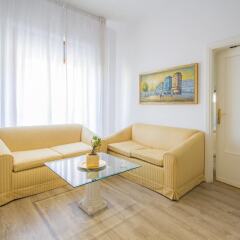 Апартаменты B&B The Apartment Лечче комната для гостей фото 4