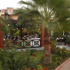 Seker Resort Hotel Турция, Кемер - отзывы, цены и фото номеров - забронировать отель Seker Resort Hotel онлайн помещение для мероприятий