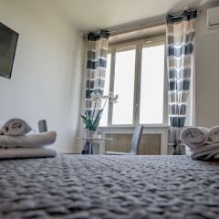 Отель Guest House Vignola комната для гостей фото 5