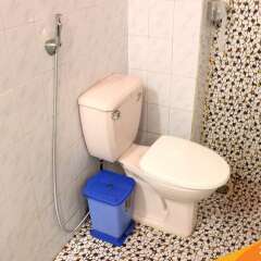Zostay Halong Hostel Backpackers ванная фото 2