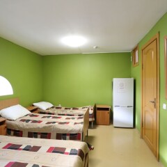 Гостиница Petr the First Hostel в Москве отзывы, цены и фото номеров - забронировать гостиницу Petr the First Hostel онлайн Москва комната для гостей