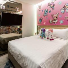 The Quay Hotel детские мероприятия
