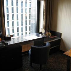 Hotel Villa Fontaine Tokyo-Shiodome удобства в номере фото 2