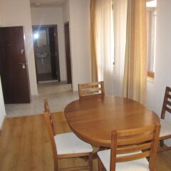 Отель Edelweiss Inn Apartments Болгария, Банско - отзывы, цены и фото номеров - забронировать отель Edelweiss Inn Apartments онлайн фото 13