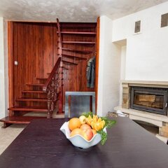 Отель Forest Nook Villas Болгария, Пампорово - отзывы, цены и фото номеров - забронировать отель Forest Nook Villas онлайн в номере фото 2