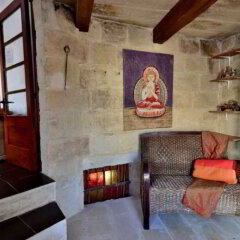 Отель Number 19 Executive Suites Нашшар спа фото 2