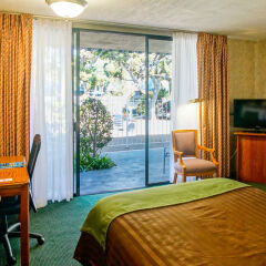 Отель Travelodge by Wyndham LAX Los Angeles Intl США, Лос-Анджелес - отзывы, цены и фото номеров - забронировать отель Travelodge by Wyndham LAX Los Angeles Intl онлайн фото 9