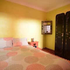 Wiky Hostel комната для гостей